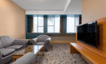 LeafIN Hotel Beijing Minzuyuan
