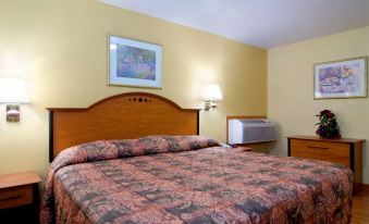 Americas Best Value Inn Harlingen