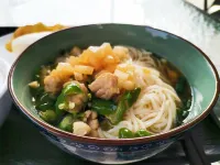 Dongjiang Lake No.1 Courtyard Tea Culture Theme Hotel - petit déjeuner