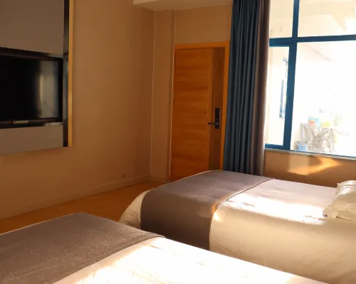 SEA·WIND Weifeng HomeStay Zimmer Photos