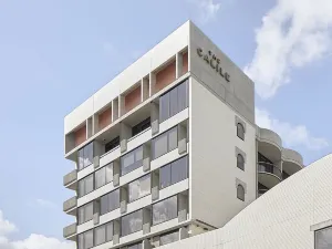 The Calile Hotel
