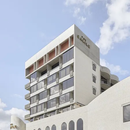 The Calile Hotel Отели рядом с достопримечательностью «Cloudland»