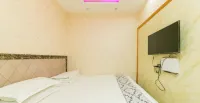 Shangzhi Sunny Fashion Hotel