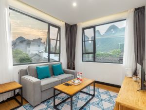 Yangshuo Yuelu Homestay (Xingping Ancient Town Wharf)