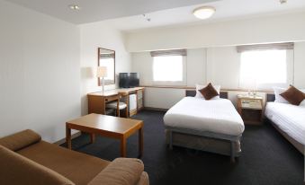 Hotel Resol Sasebo