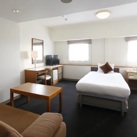 Hotel Resol Sasebo