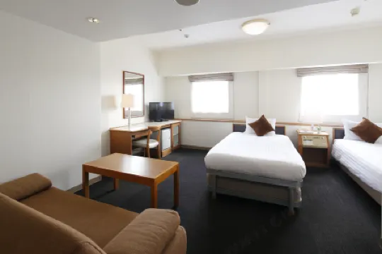 Hotel Resol Sasebo