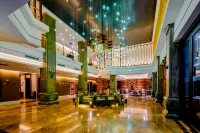 延安雲鼎山居酒店