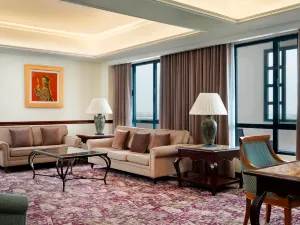 Sheraton Hanoi Hotel