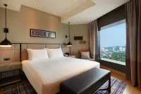 Hilton Kuala Lumpur Các khách sạn gần KL Gateway Residence