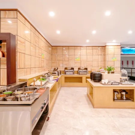 Ceheng Park Hotel