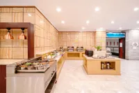 冊亨柏麗花園飯店（縣政府財富廣場店） 冊亨住宿飯店