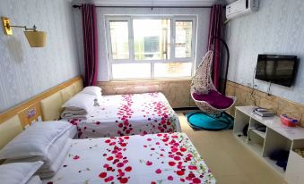 Xian · Sand Resort Hotel (Beidaihe Liuzhuang Night Market)
