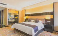 Astral Hotel Hotels near Nanhuduocai Botanical Garden