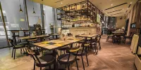 Ascott Orchard Singapore Hotel di Singapura