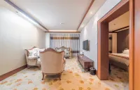 QIZHENG Hotel - Wifi