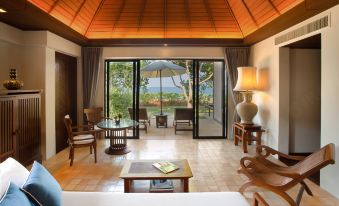 Pimalai Resort & Spa