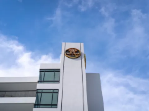 普吉老鎮拉特里飯店 普吉鎮附近的飯店
