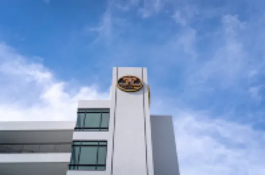 普吉老鎮拉特里飯店