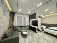 Daqing Hanbang Hotel No.2 store 훙강구 호텔