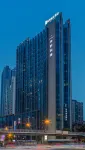Rezen Yueshang Hotel Chengdu Jiuyan Bridge (Chunxi Road) Hotel a Hejiang Pavilion/Jiuyan Bridge Nearby Area