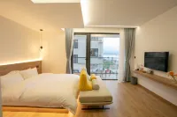 Xiangshan Lanxili Homestay