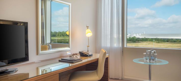 Hilton Reading Hotels in Reading