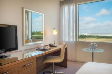 Hilton Reading Отели в г. Рединг