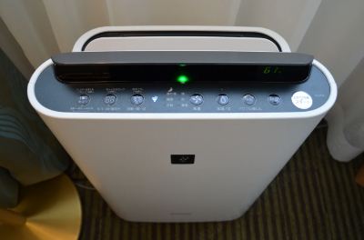 カジュアル ツインルーム 東武ホテルレバント東京の写真