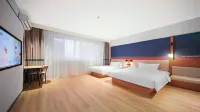 Ni Hao Hotel (Hailar Zhongyang Bridge Ancient City) Hotels in Hulunbuir