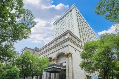 Friend Platinum Hotel Hotels near Nanchang Changbei International Airport