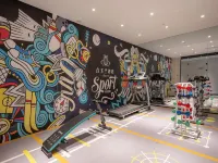 Magnotel (Qufu Scenic Area Gulou Street) فنادق في تشوفو