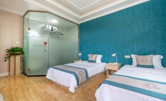 Laocheng Yard Homestay