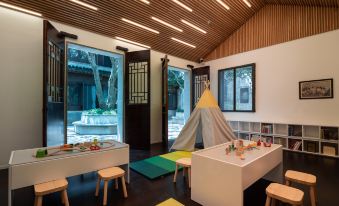 Linden Centre Suzhou