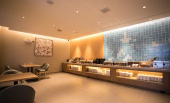 Homeinn · neo Hotel (Jiujiang Railway Station)