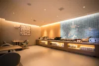 Homeinn · neo Hotel (Jiujiang Railway Station)