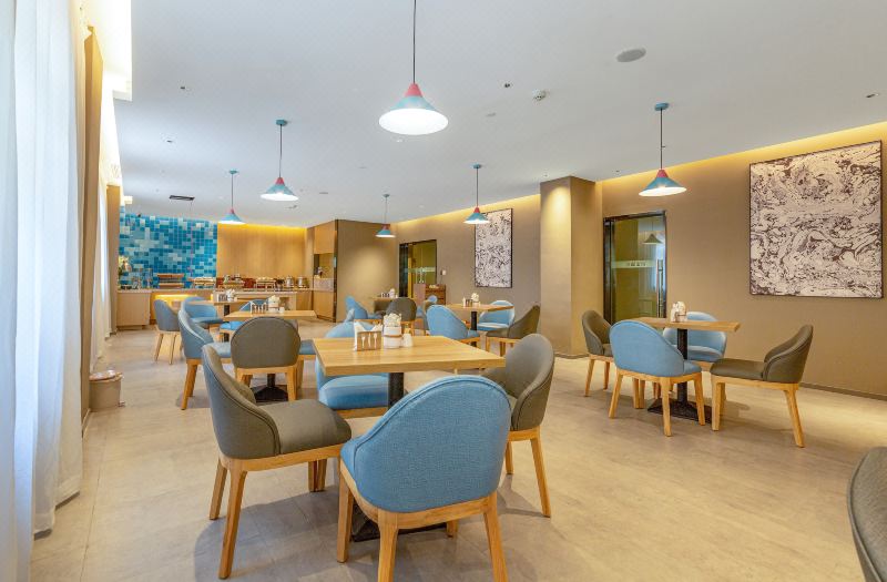 Homeinn · neo (Kunming Cuihu Qingnian Road) photo 3
