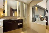 Grand Mercure Solo Baru - WiFi