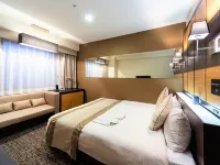 Hotel Wing International Premium Tokyo Yotsuya