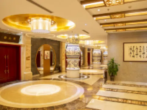 Juguo Hotel Hotels in Ju County