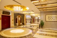 Juguo Hotel Hotels in Ju County