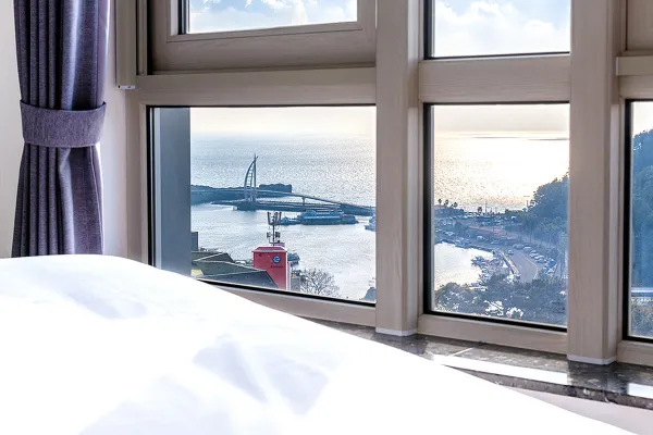 目的別に選ぶ!西帰浦のおすすめホテル早見表