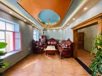 Hengdaohezi Huali Theme Bed and Breakfast