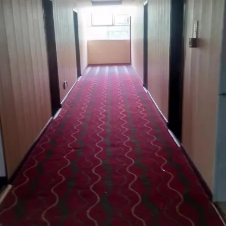 Jiayuan Business Hotel