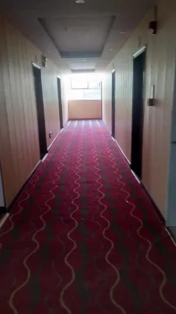 Jiayuan Business Hotel