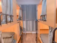 Ruchen Youth Hostel - Hostels