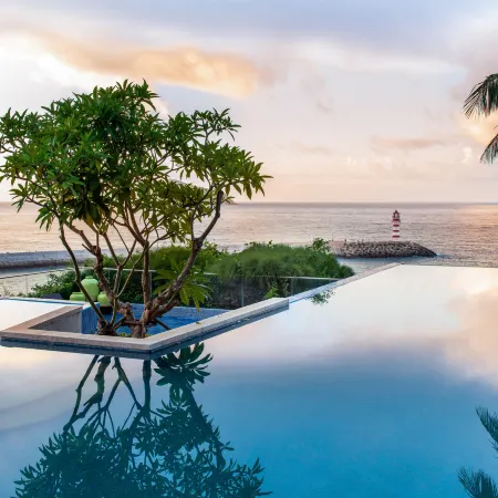 Hainan Banshan Banhai hotel
