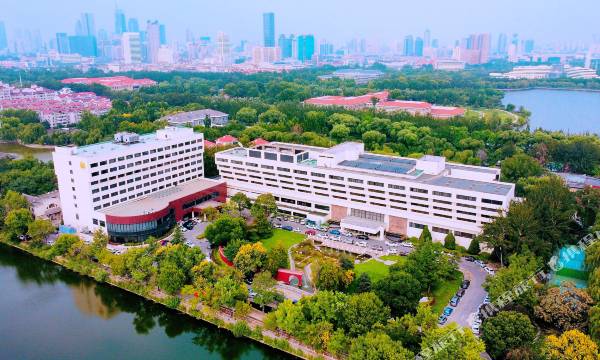 Yanyuan International Hotel