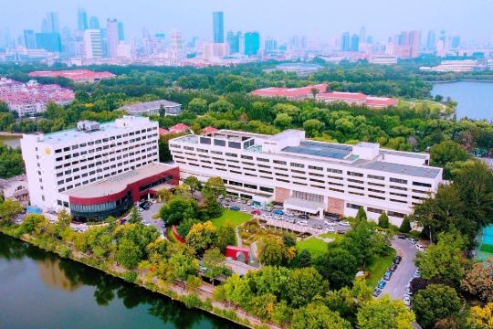 天津燕园国际大酒店