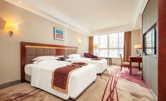 Skyer Gold Coast Hotel
